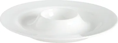 Image de ASA Selection à table Coquetier, Fine Bone China, Blanc chaud, Ø 13 cm, 1963013