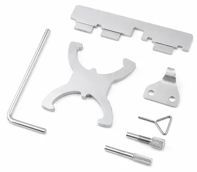 Immagine prodotto di Kit messa in fase Ford Duratec Ecoboost 1.6Ti - VCT, Gebo