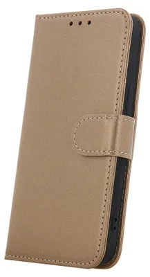 Productafbeelding van Slimme hoes Classic voor iPhone 17 Air 6,6", goud