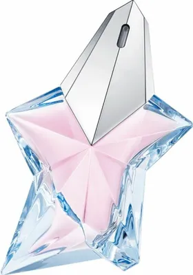 Produktbild von Thierry Mugler Angel, Frauen, 50 ml, Nachfüllbare Flasche, Spray, ALCOHOL. PARFUM/FRAGRANCE. AQUA/WATER/EAU. ETHYLHEXYL METHOXYCINNAMATE. BENZYL SALICYLATE...., 1 Stück(e)