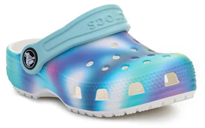Produktbild von Crocs Schuhe Classic Solarized, 20758894S