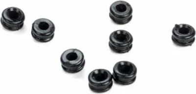 Zdjęcie produktu dla Gumowe przelotki do okapu Blade 120 SR Horizon BLH3121