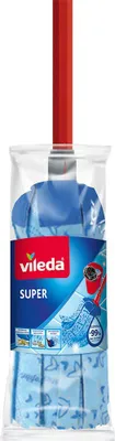 Immagine prodotto di Lavapavimenti Vileda rosso