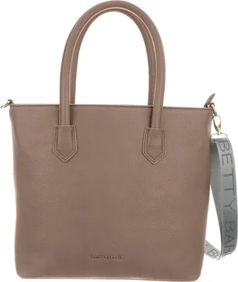 Produktbild von Betty Barclay Schultertasche Shopper Bag Cappuccino braun