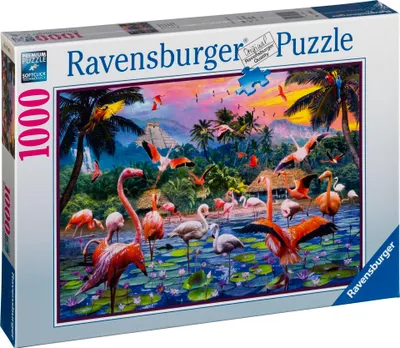 Obrázok produktu pre Ravensburger 12000574, 1000 kusov, Ďalší