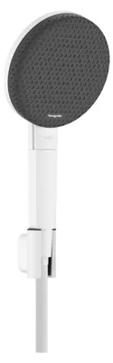 Produktbild von Hansgrohe 24612700 Porterset Raindance Alive Select S