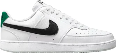 Produktbild von NIKE COURT VISION LO NN White/Malachite/White/Black 41