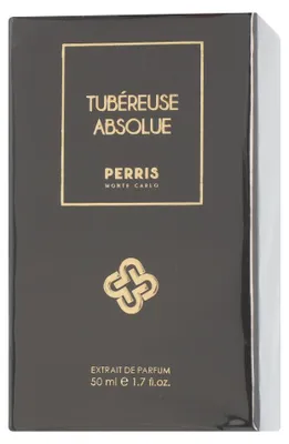 Produktbild von Perris Monte Carlo Tubéreuse Absolue Extrait de Parfum Spray (50 ml)