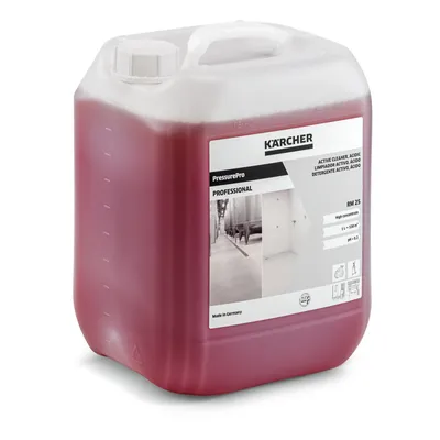 Produktbild von Kärcher RM 25 ASF, Gerätereinigungsflüssigkeit, 10000 ml