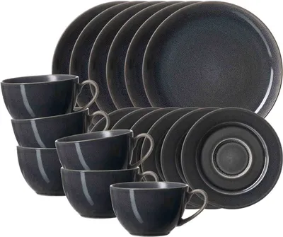 Produktbild von Ritzenhoff & Breker Toledo Kaffeeservice 18-teilig