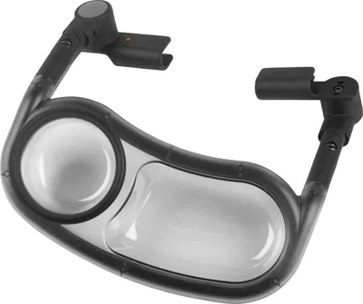 Produktbild von UPPAbaby Snacktray - Minu Duo - Universal | Buggy Zubehör