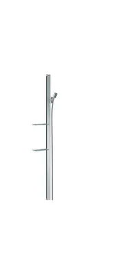 Immagine prodotto di hansgrohe asta doccia Unica' E RAINDANCE 150 cm cromo