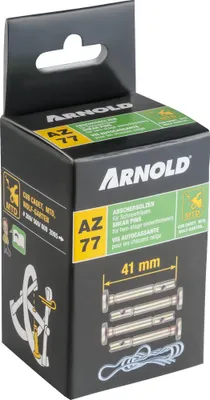 Immagine prodotto di Kit assale autofrenante per spazzaneve