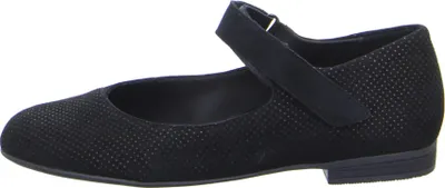 Produktbild von Ara Riemchenballerinas Sardinia Ballerina schwarz Damen 31363132303133 Schwarz 38 EU