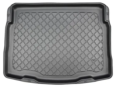 Imagen del producto de MTM Bandeja Maletero para Volkswagen Tiguan II 05.2016-10.2023 Resistente, Fácil de Lavar e Inodora, cód. 7563