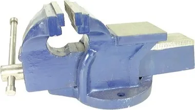 Produktbild von Schraubstock, 125 mm