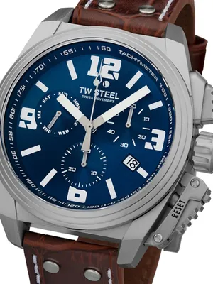Immagine prodotto di TW Steel - TW1113 - Orologio da polso - Uomo - Quarzo - Mensa