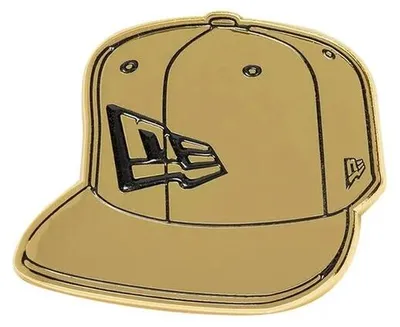 Obrázek produktu pro Kšiltovka New Era Cap Pin - UNI
