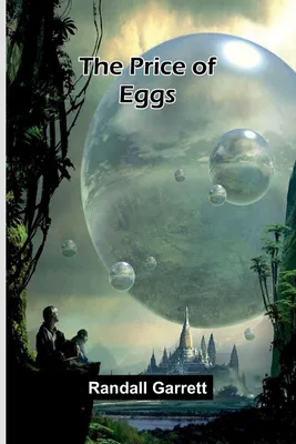 Produktbild von The price of eggs