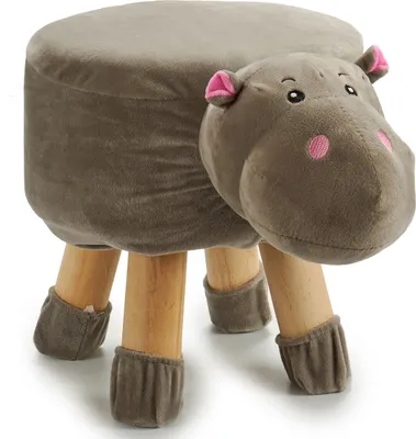 Produktbild von Hocker für Kinder HIPO, 40 x 29 x 30 cm