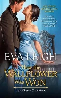 Zdjęcie produktu dla How the Wallflower Was Won