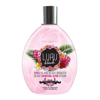 Obrázek produktu pro Tan Asz U Luau Black Bronzer 400ml