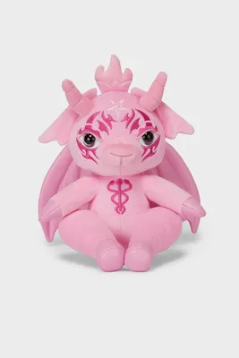 Image de KILLSTAR Kreeptures Peluche Démon - Bébé Seigneur des Ténèbres : Pastel
