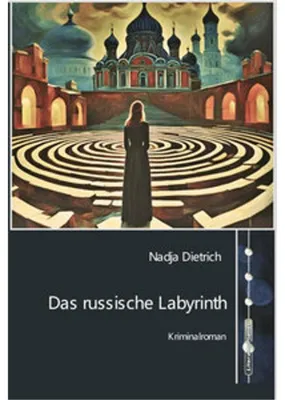 Obrázok produktu pre Das russische Labyrinth