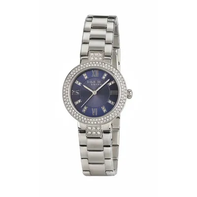 Produktbild von BREIL Uhr DAMEN, Sammlung DANCE FLOOR, Quarzwerk , 50 Meter, Geschenkideen für Frau
