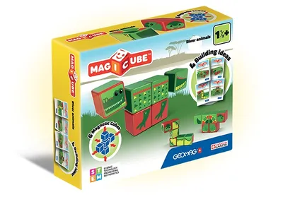 Obrázek produktu pro Giochi Preziosi MAB03, 1,5 rok/roky, 280 g