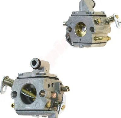 Image de Carburateur Pour Stihl Ms180 Type Zama ( 1130 120 0603 )