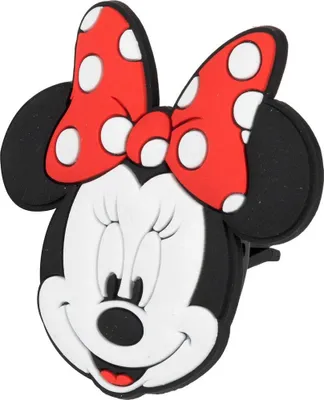 Obrázek produktu pro Tataway Minnie vanilkový osvěžovač vzduchu do auta, vůně Mickey Mouse