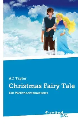 Produktbild von Christmas Fairy Tale