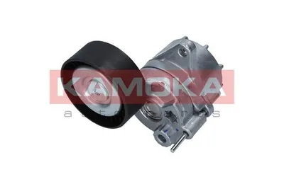 Produktbild von KAMOKA R0029 Spannarm Keilrippenriemen Ø70mm für VW Golf IV Schrägheck (1J1) passend für MERCEDES-BENZ C-Klasse Limousine (W204) E-Klasse Limousine
