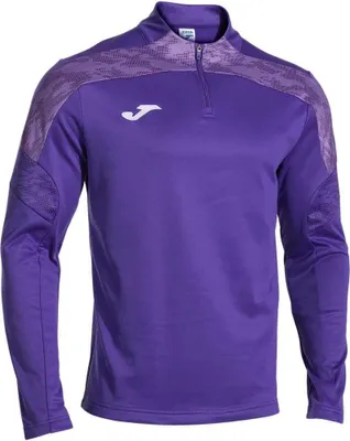 Produktbild von Joma Championship Viii Sweatshirt Lila M Herren Lila M