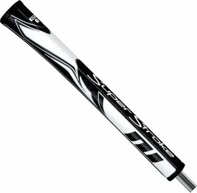 Produktbild von Superstroke Zenergy 1,0 Black/White Grip