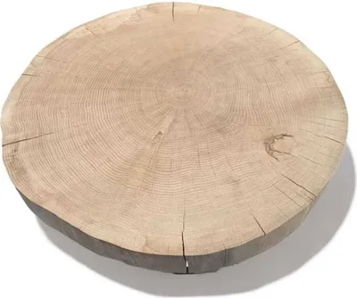 Obrázek produktu pro Dubový plátek 60x8cm, broušený ze všech stran, dubový kus, dubová deska, masivní dřevo, dubový kmen, kmen stromu, dubové přířezy