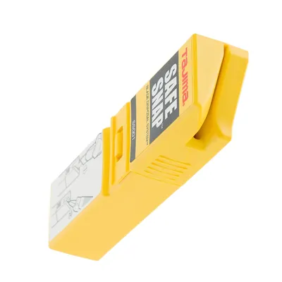 Produktbild von TAJIMA Sammelbox für abgenutzte Cutter-Klingensegmente - SS001/Y1