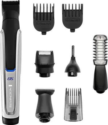 Produktbild von Remington PG5000 Graphite Series G5 Multigroomer Haarschneider