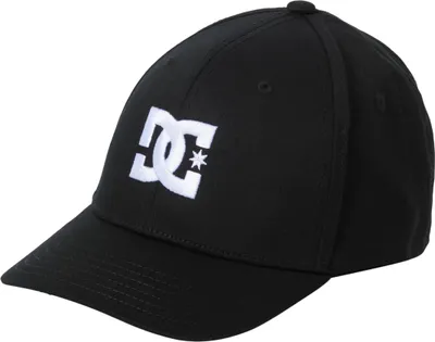 Produktbild von DC Dc Cap Star Black .