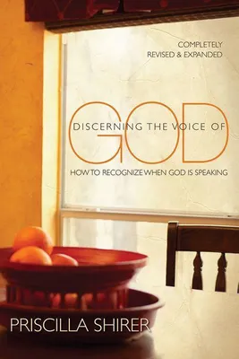 Produktbild von Discerning the Voice of God