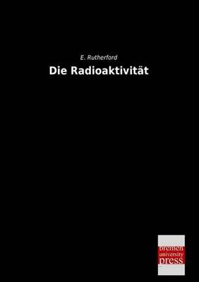 Immagine prodotto di Die Radioaktivität