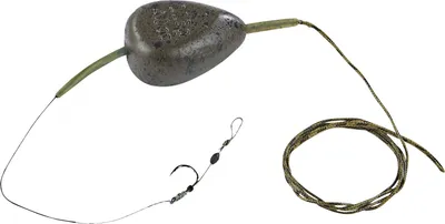 Produktbild von Matze Koch Inliner Ready to Fish Rig