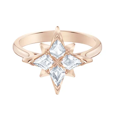 Image de Anneau Swarovski pour adultes