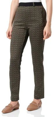 Productafbeelding van Raphaela, een minimalistische print in 3 kleuren, van Brax Lillyth