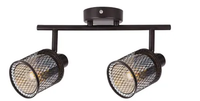 Immagine prodotto di Candellux 2xE14 40W Candellux lampada a candelabro CANABERA 92-81766