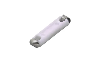 Produktbild von 5x HELLA Sicherung 8JS 025 889-801 25mm 6mm Blisterpack