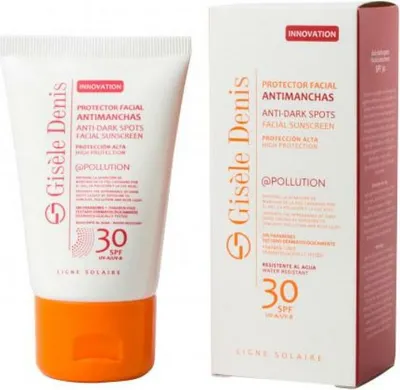 Obrázok produktu pre Gisèle Denis g Denis Protec Facial Anti-Manchas Fps50