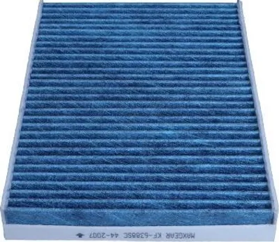 Image de Filtre, air intérieur