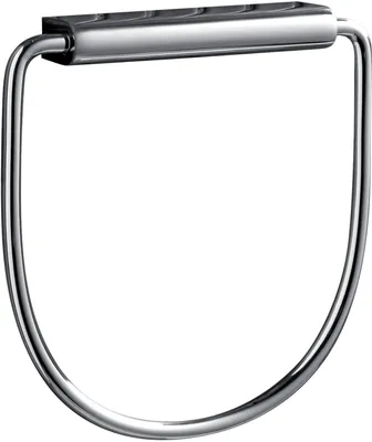 Immagine prodotto di Ideal Standard Connect Anneau porte-serviettes, pivotant, chrome, N1384AA, N1384AA